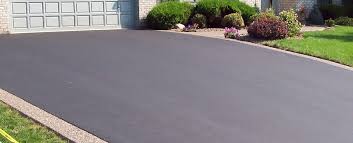 Best Decorative Concrete Driveways  in Bartlett, TX